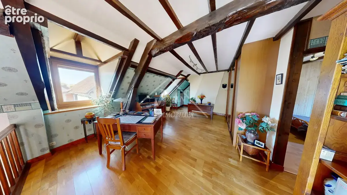 Maison 3 chambres +  grange - photo 12
