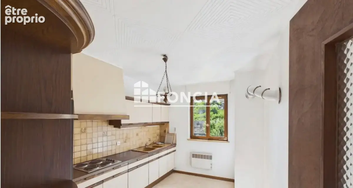 Exclusivité foncia – altkirch centre-ville – appartement t1 bis de 45 m² – idéal investisseur ou premier achat - photo 5