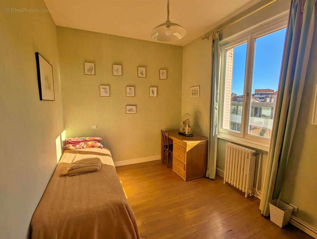 Maison à CLERMONT-FERRAND