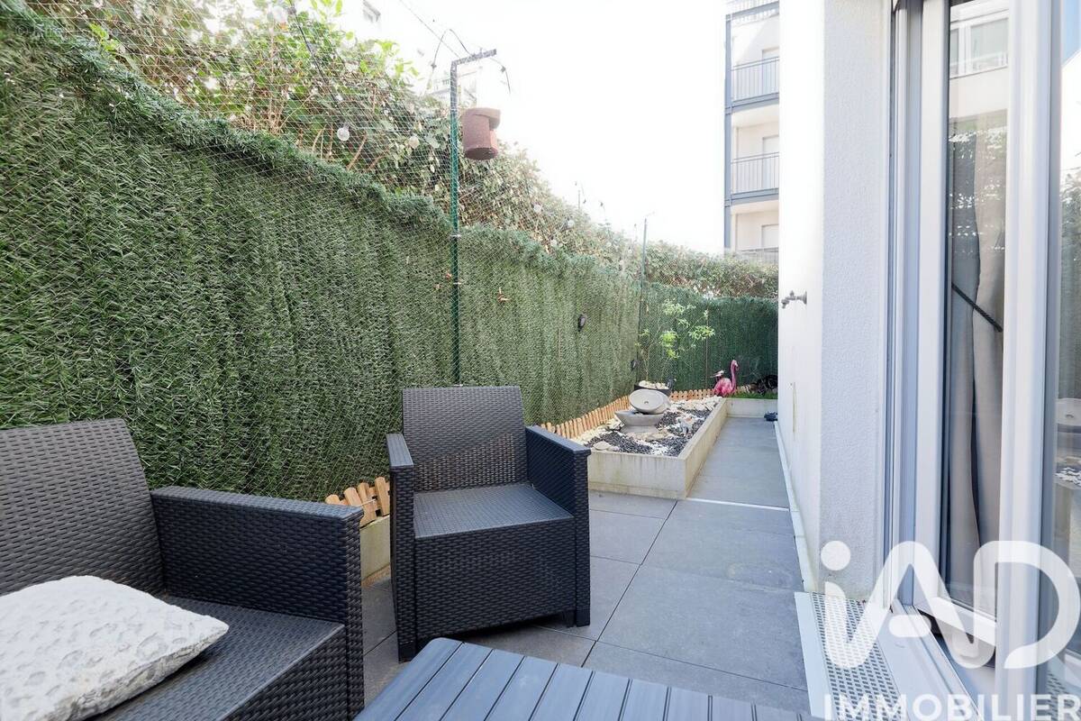 Photo 1 - Appartement à MELUN