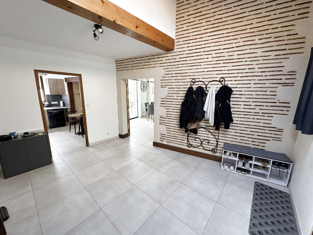 Maison à MARMANDE