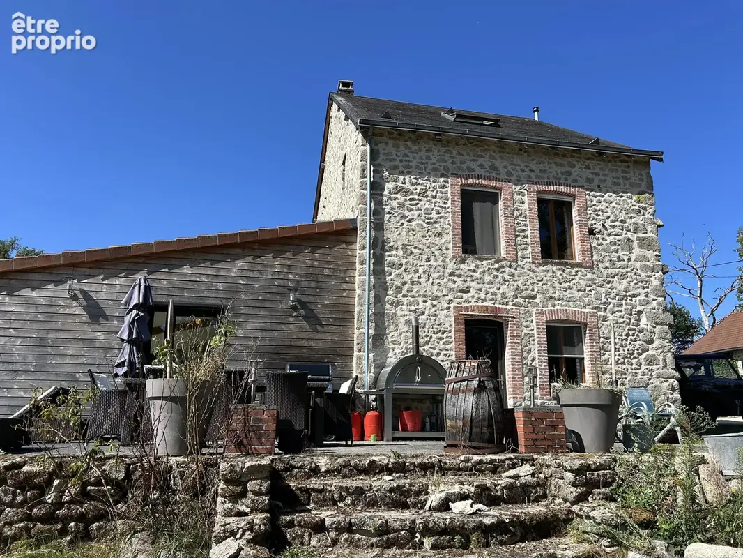 Superbe domaine équestre avec étang, deux habitations et 24 hectares - photo 14