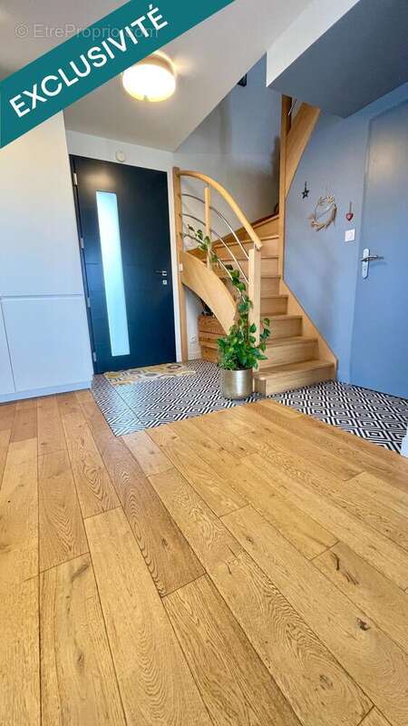 Photo 4 - Maison à MAYENNE