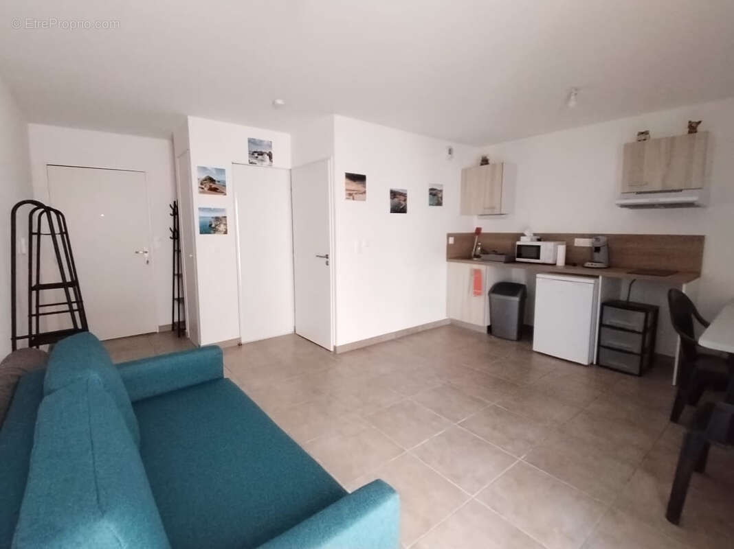 Appartement à PERPIGNAN