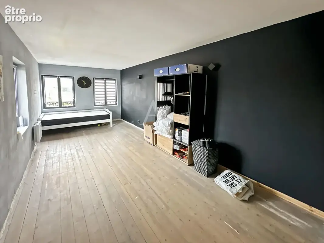 Maison ancienne 4 chambres - photo 7