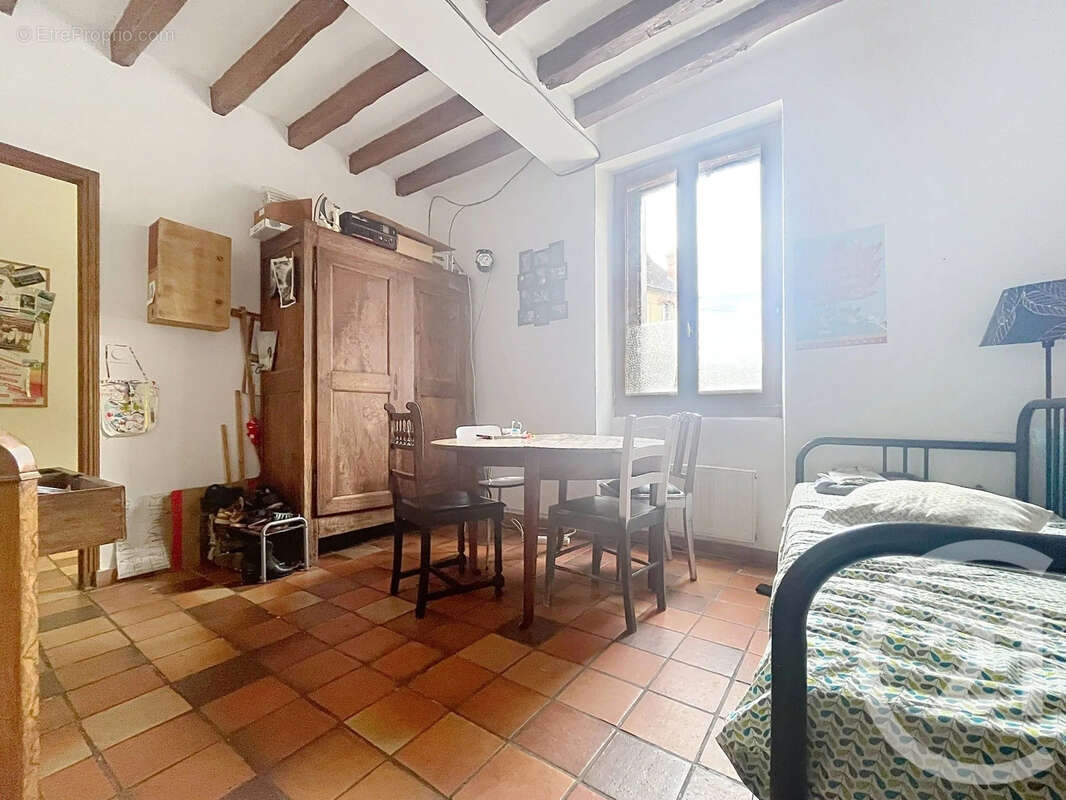 Maison à SENS