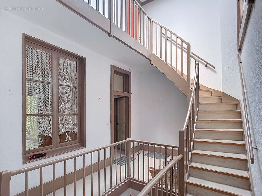 Maison en pierre de taille - photo 11