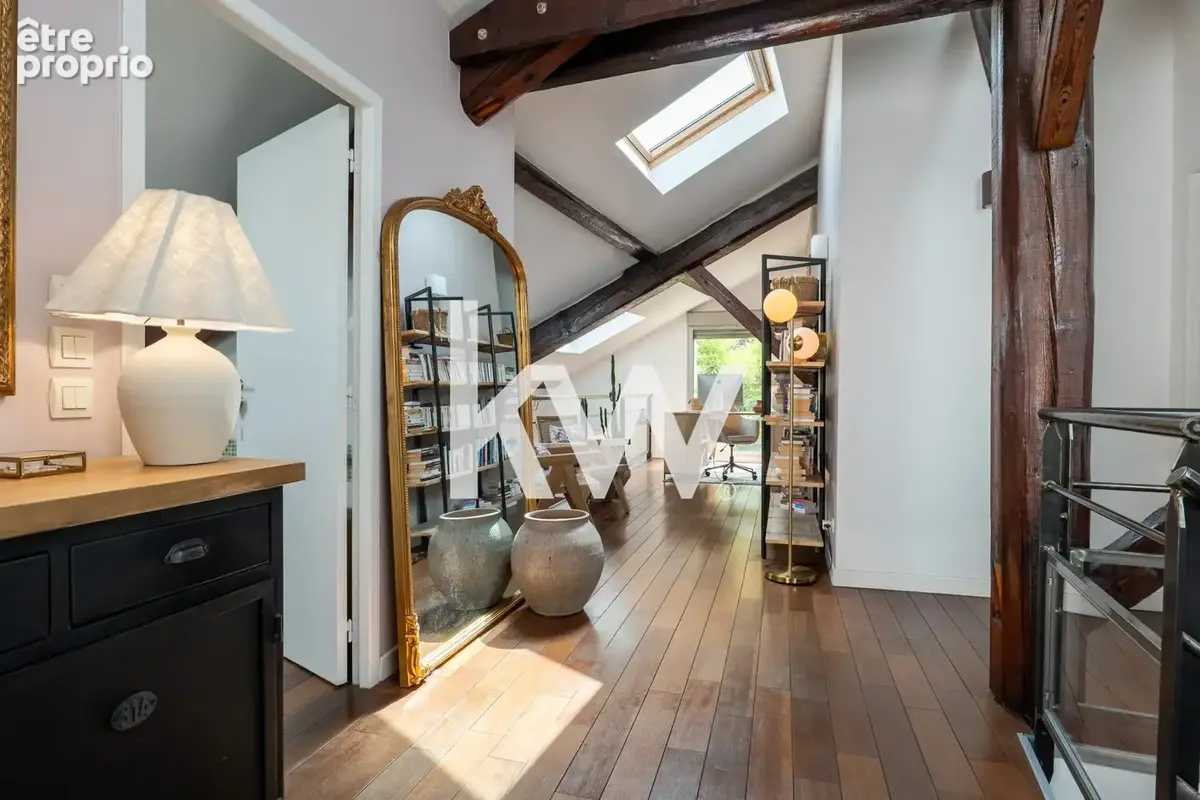 Maison 8 pièces 270 m² à vendre à Saint-Etienne (42000) - photo 9