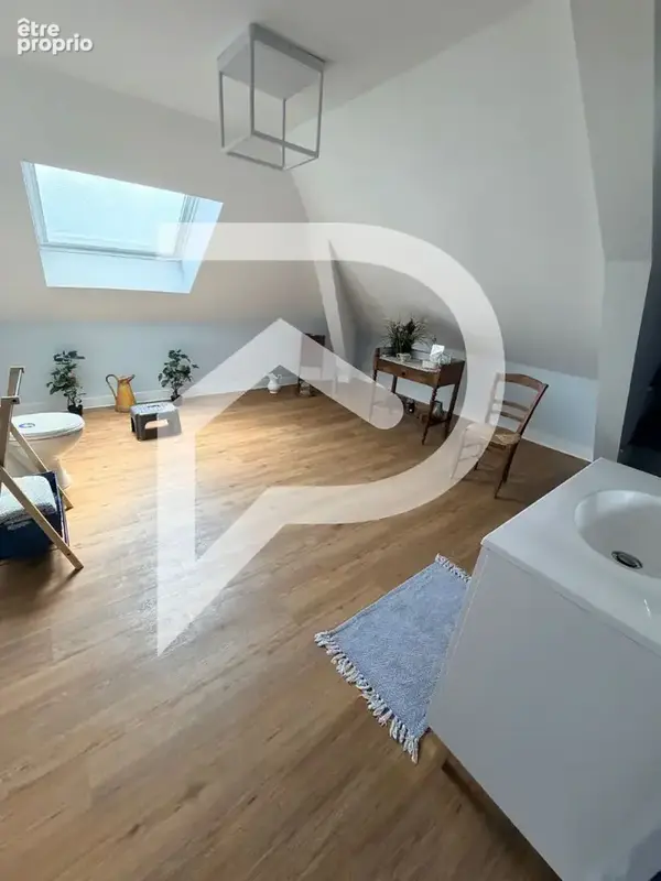 Maison de Ville avec garage à PÉRIGUEUX - photo 14