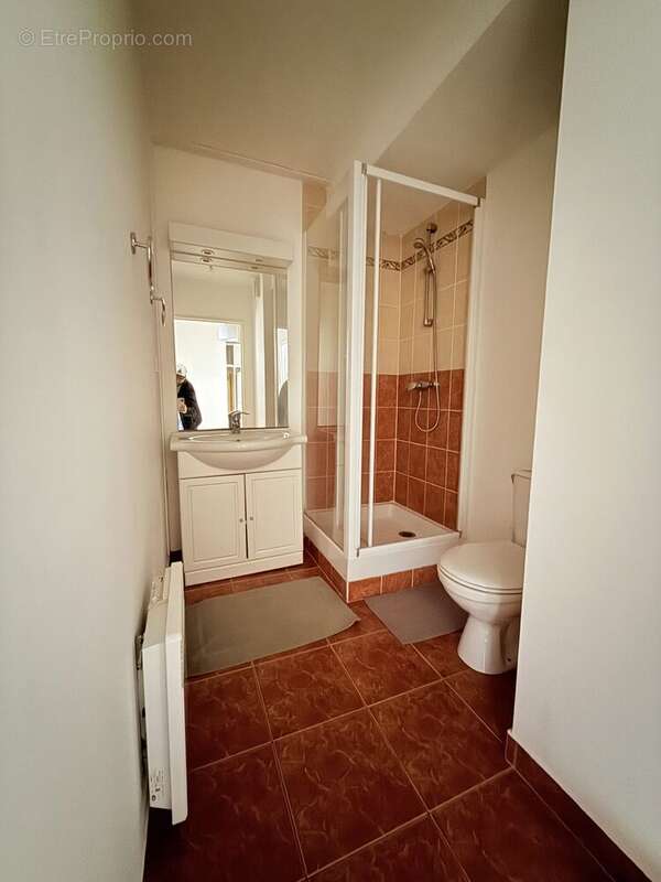 Appartement à TOURS