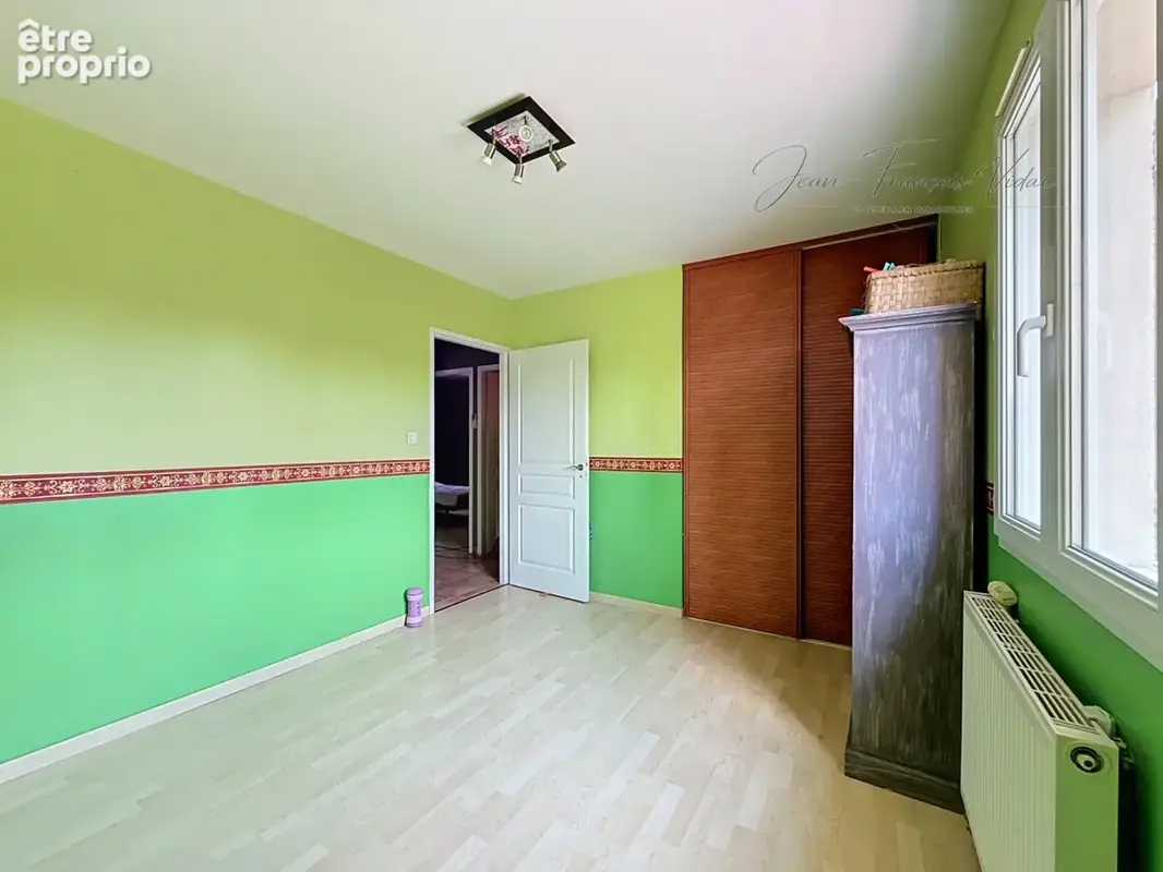 Maison à vendre 4 pièces SAINT PAUL TROIS CHATEAUX (26) - photo 17