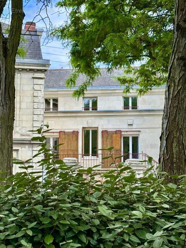 Appartement à SAUMUR