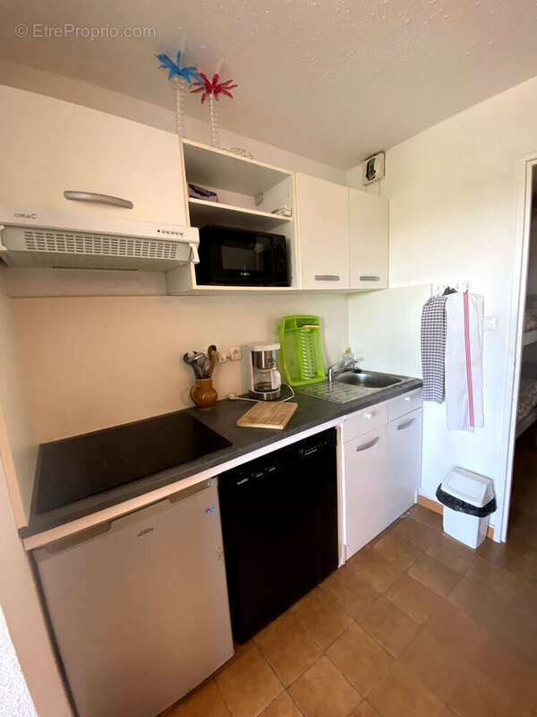 Appartement à LE GRAU-DU-ROI