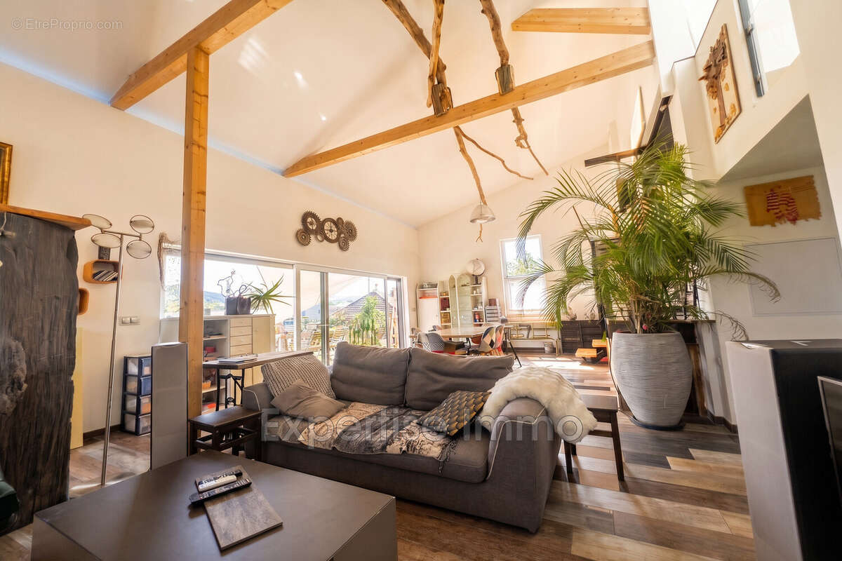 Maison 150 m² à Turckheim  - photo 3
