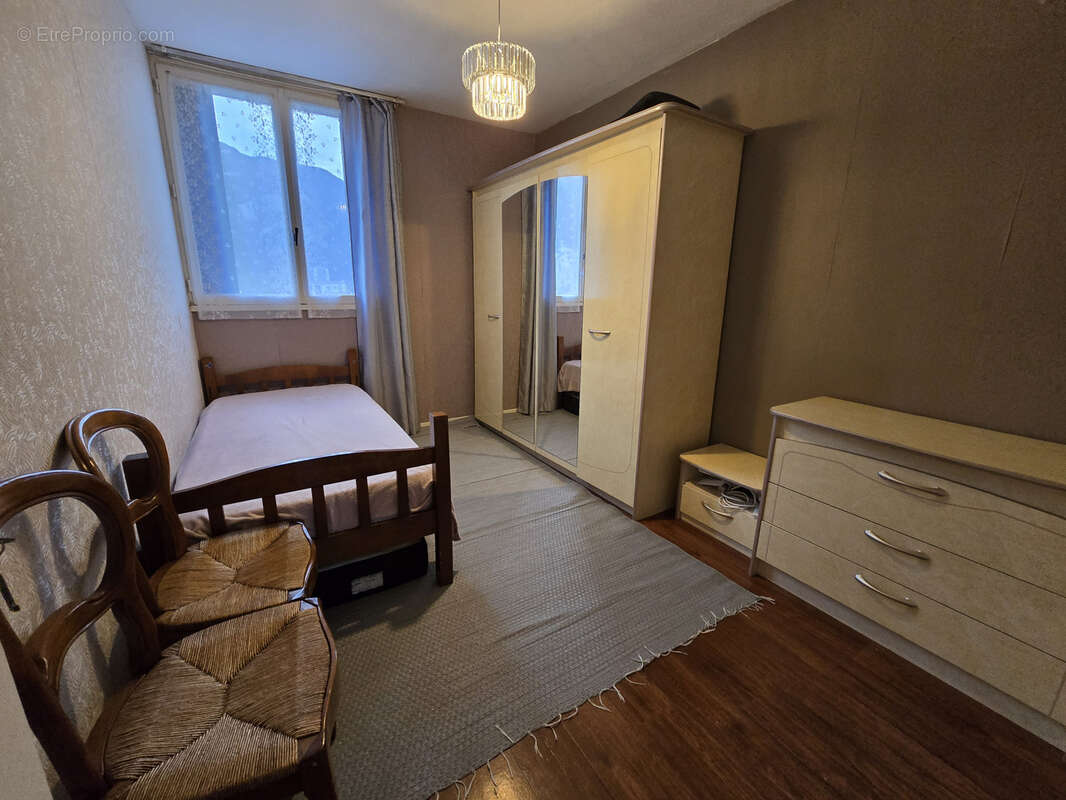 Appartement à FONTAINE