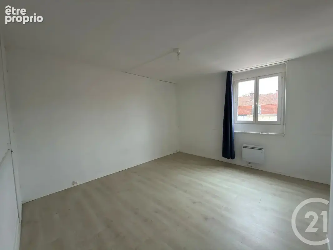 Maison 3 pièces 72 m² à vendre à Hellemmes-Lille (59260) - photo 8