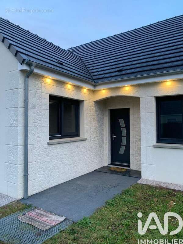 Photo 5 - Maison à SULLY-SUR-LOIRE