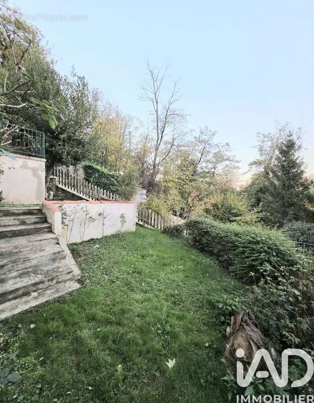 Photo 6 - Appartement à SAINT-ETIENNE