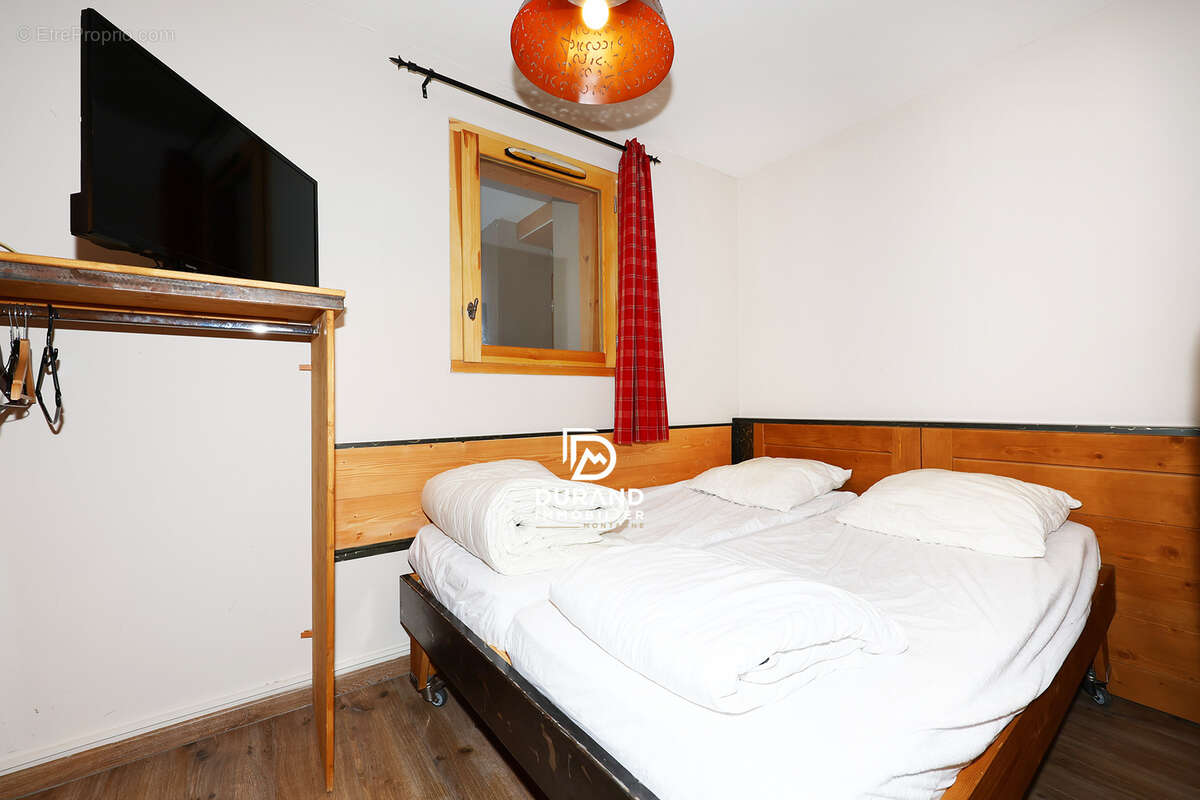Appartement à VARS