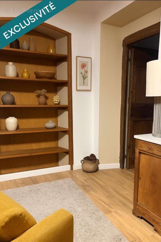 Photo 2 - Appartement à CORTE