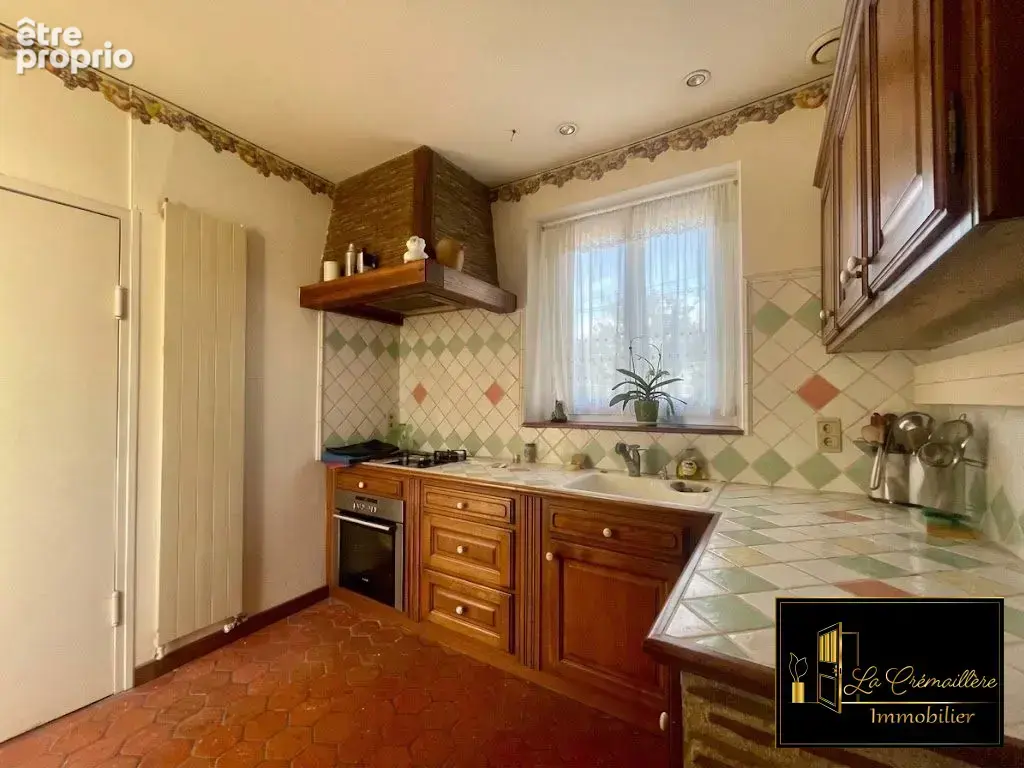 Maison 3 pièces 73 m² à vendre à Saint-Martin-De-Brethencourt (78660) - photo 4