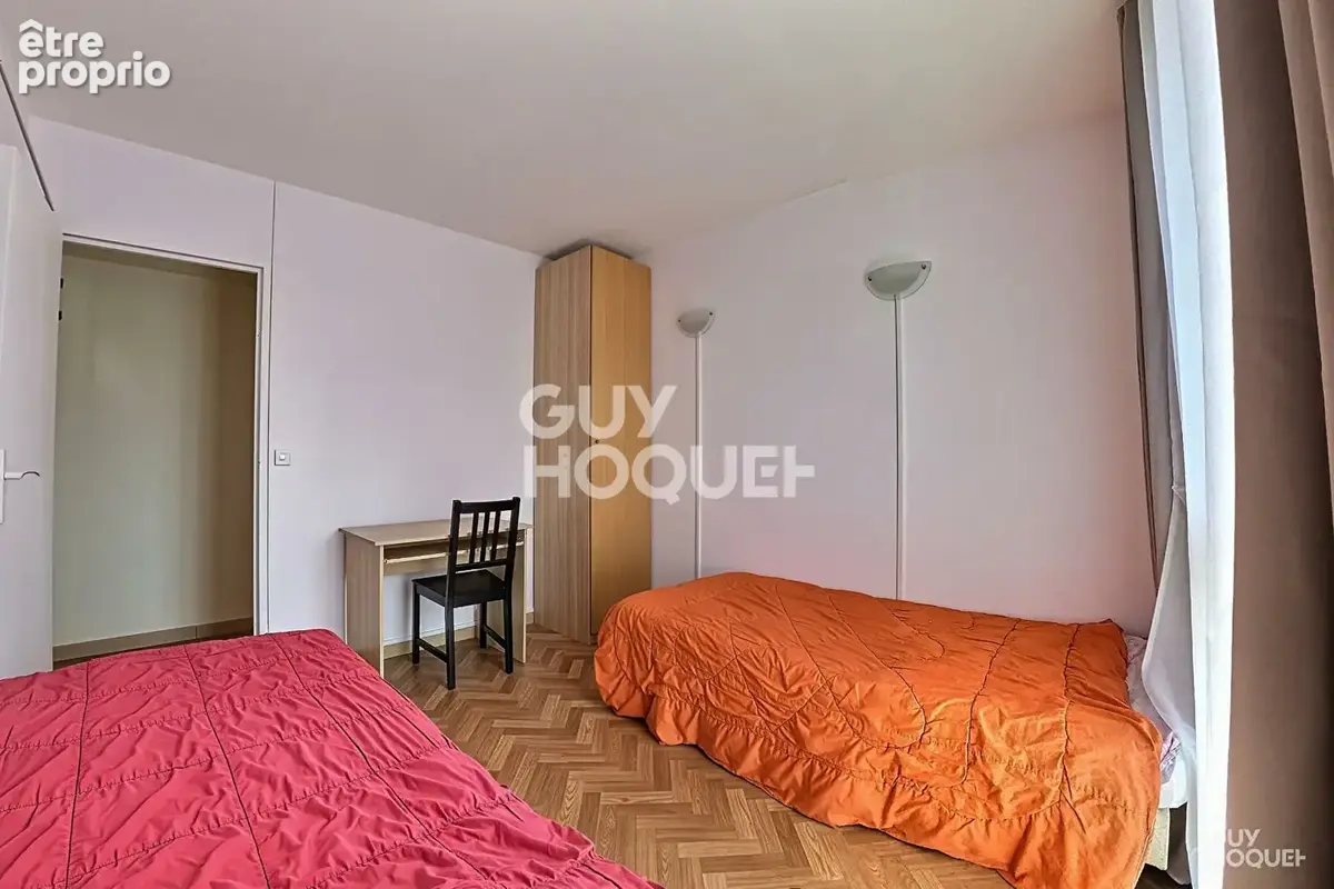Appartement Maisons Alfort 3 pièce(s) 54.07 m2 - photo 10