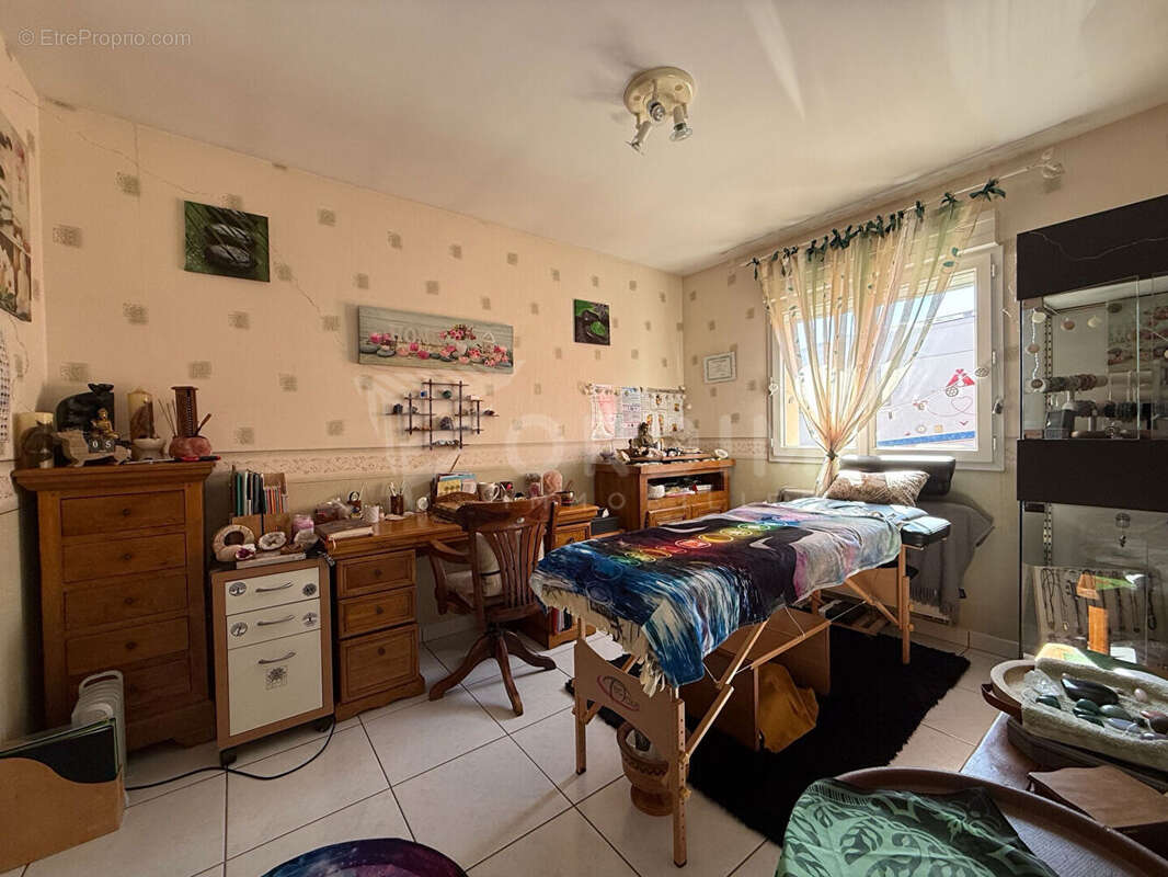 Maison à BEAULIEU-SUR-LOIRE