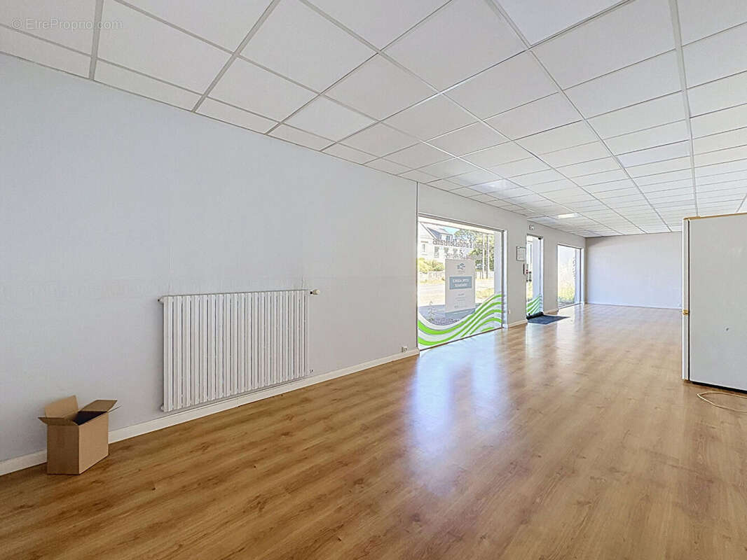 Appartement à MUZILLAC