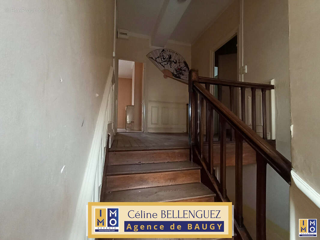 Appartement à AVORD