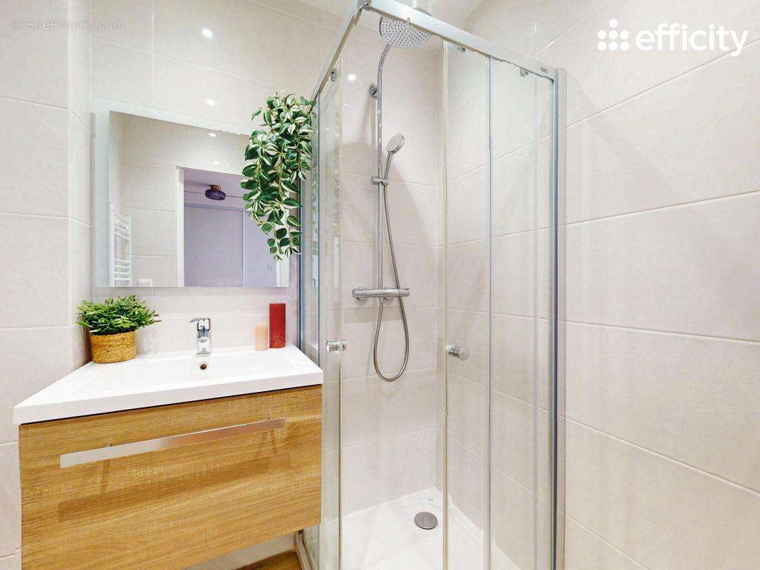Appartement - photo 15