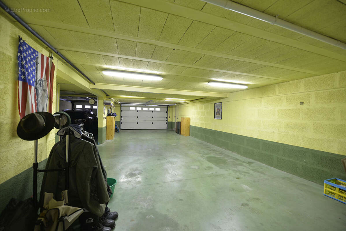 Maison à MURS-ERIGNE