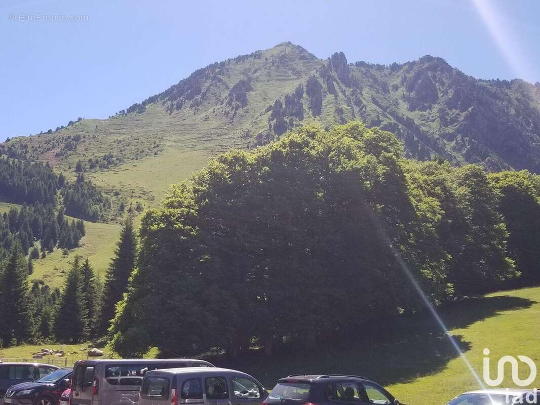 Photo 4 - Commerce à BAREGES