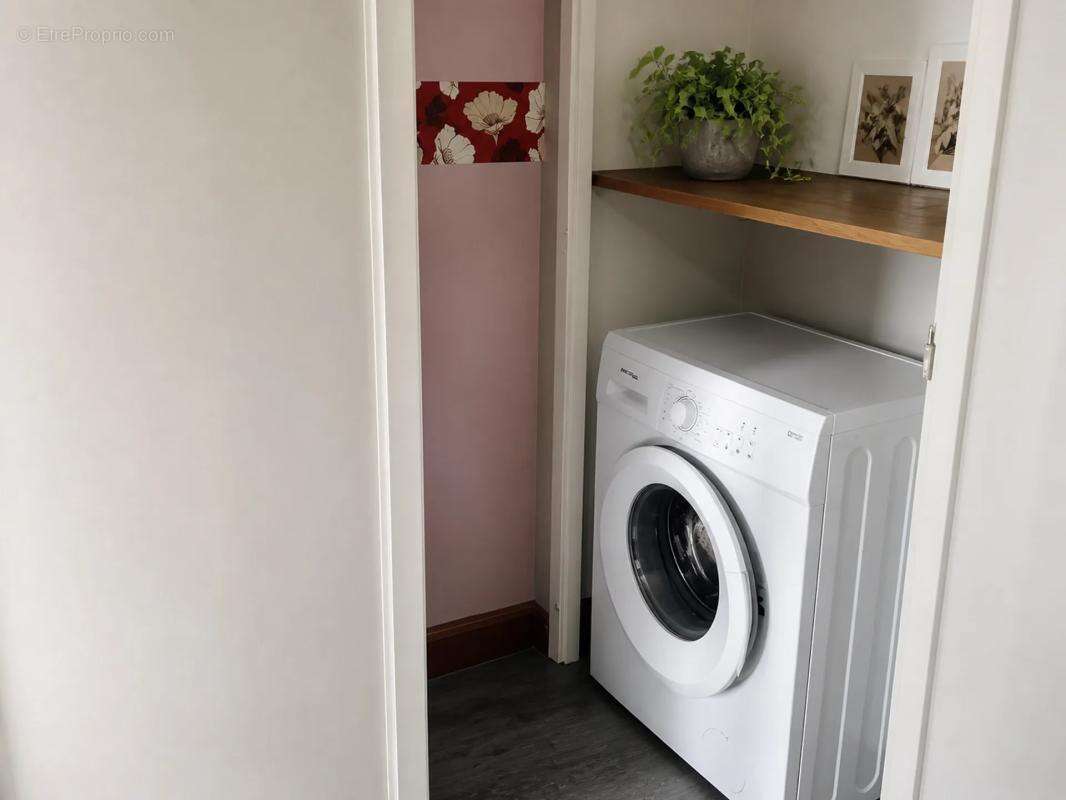 Immeuble pour investissement locatif à vendre - photo 16