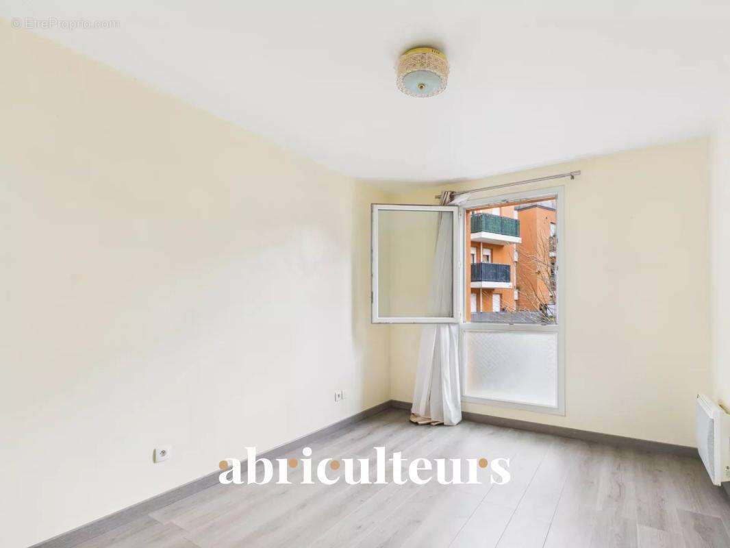 Appartement à ARGENTEUIL