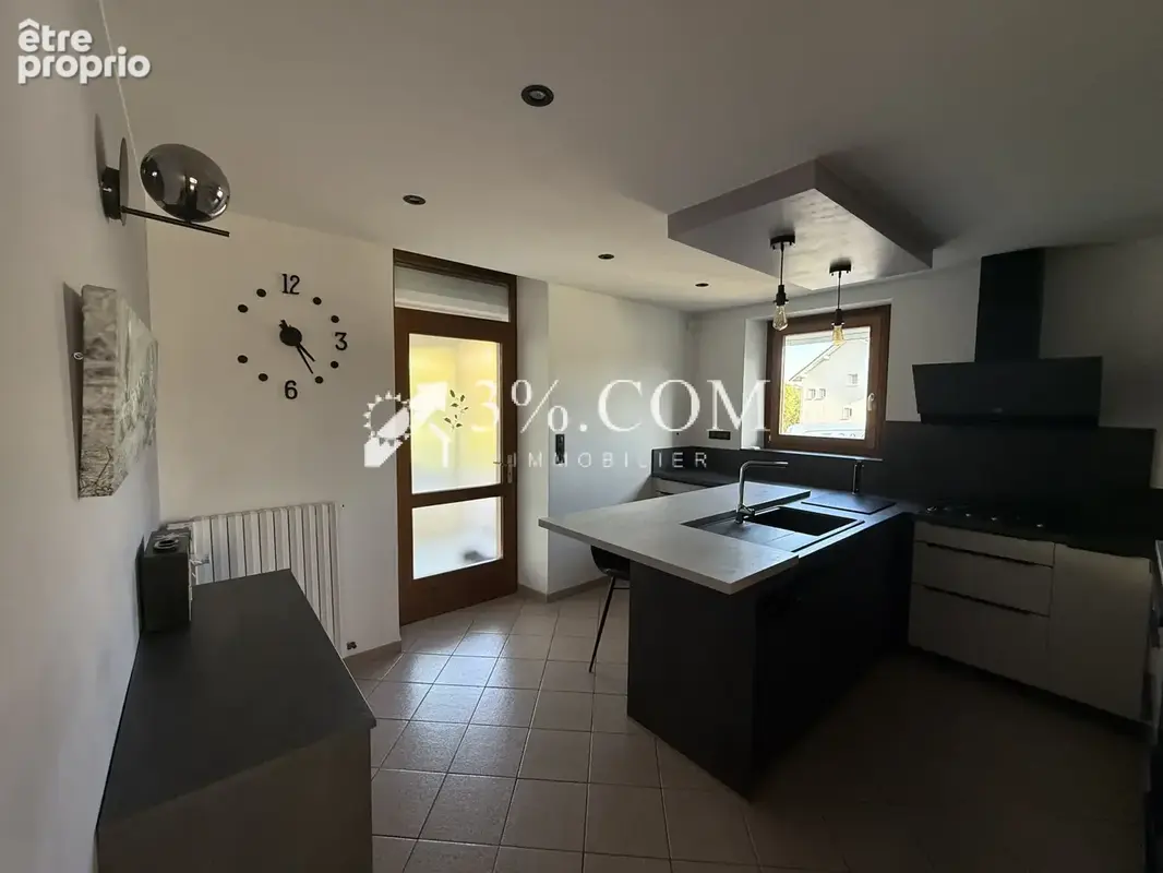 Maison individuelle 7 pièces 3 chambres 162 m2 ARCHES - photo 41