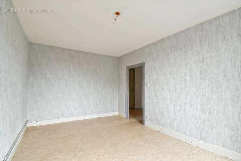 Appartement à HURIEL