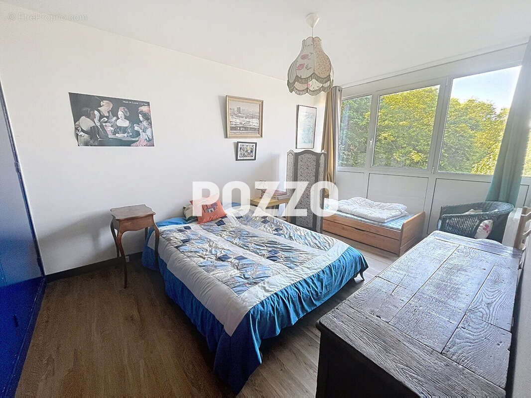 Appartement à JULLOUVILLE