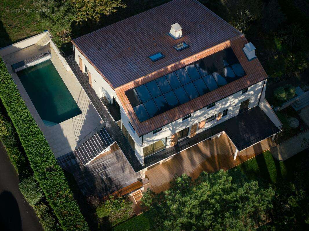 Maison à LES SABLES-D&#039;OLONNE