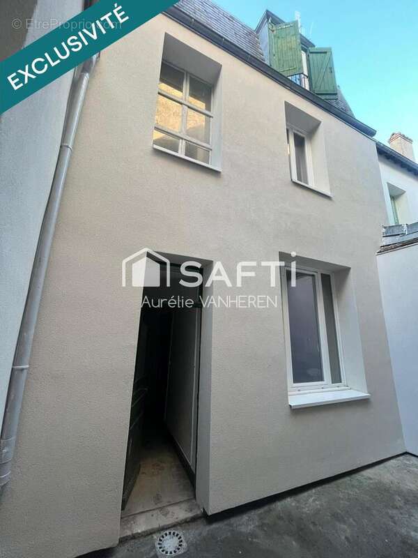 Photo 2 - Appartement à COSNE-COURS-SUR-LOIRE