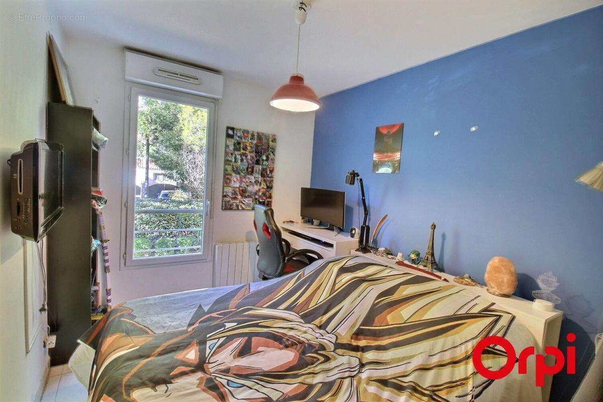 Appartement à MARSEILLE-14E