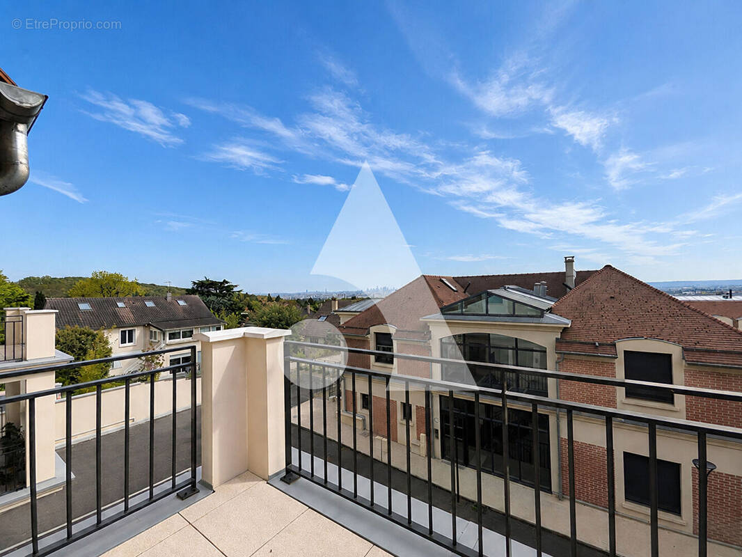 Appartement à CORMEILLES-EN-PARISIS
