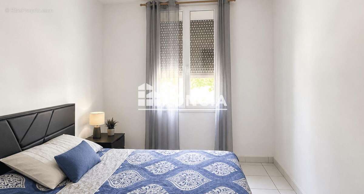 T4 traversant de 85 m² avec cave – Secteur Moulin à Vent, Perpignan - photo 2