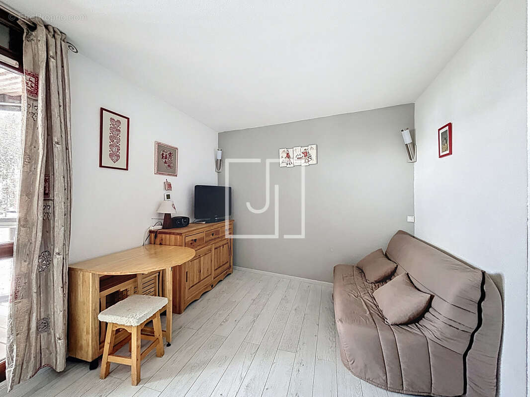 Appartement à SAINT-PONS