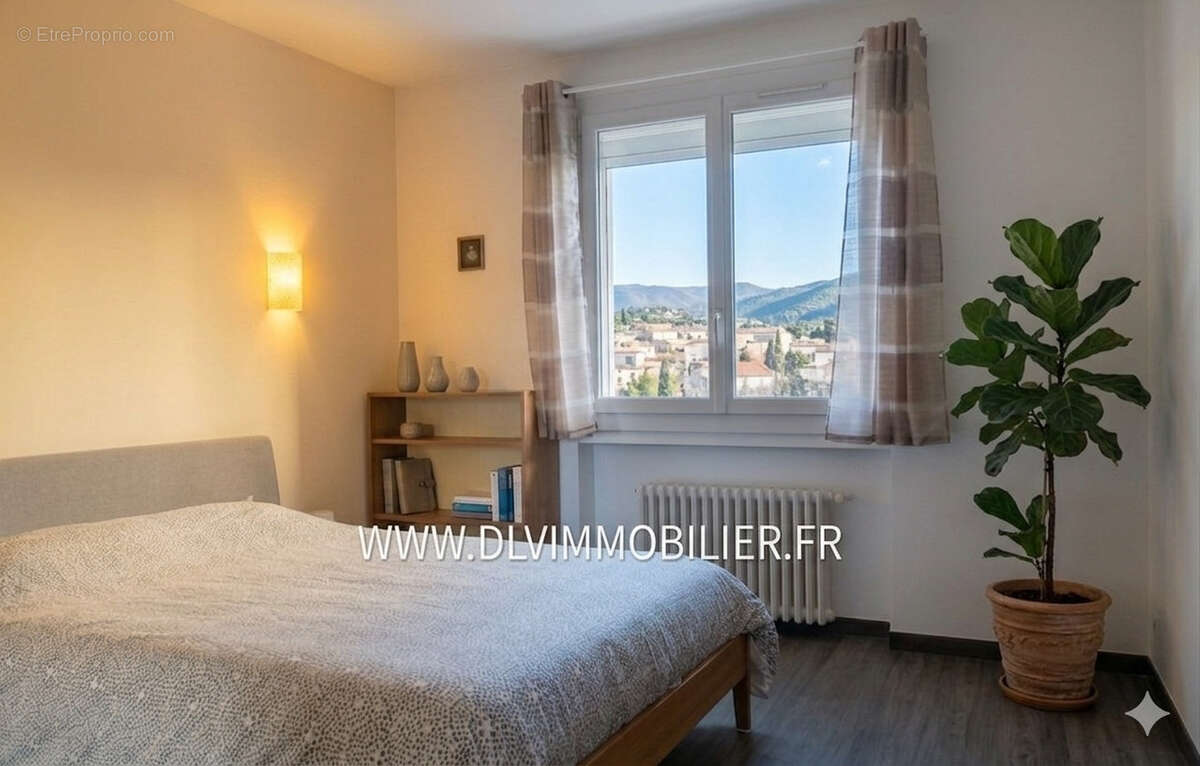 Photo 5 - Maison à MANOSQUE