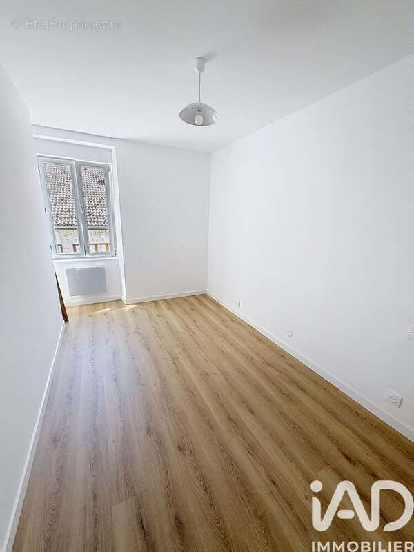 Photo 5 - Appartement à LANCRANS