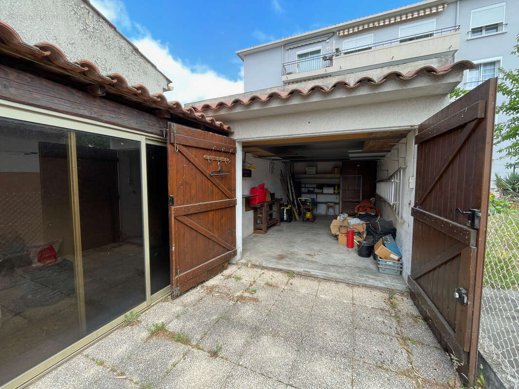 Maison à LA GARDE