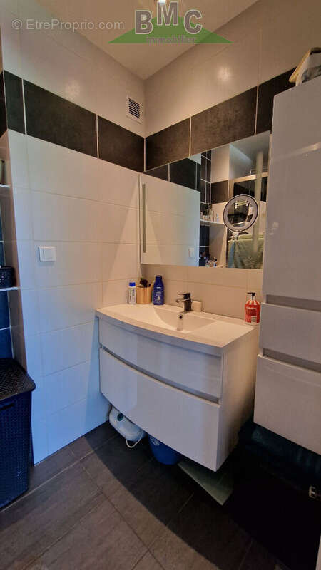 Appartement à SAINT-LEU-LA-FORET