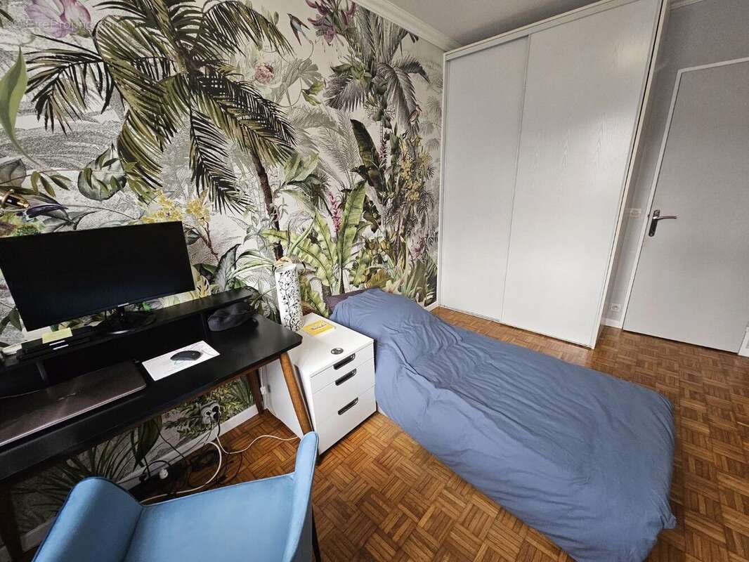 Appartement à JOINVILLE-LE-PONT