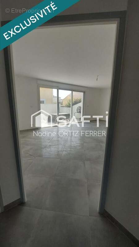 Photo 2 - Maison à MARSILLARGUES