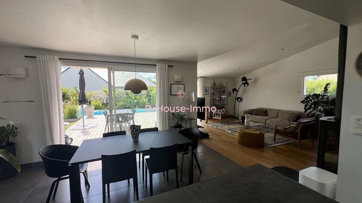 Maison 138 m² à Paimpol  - photo 36